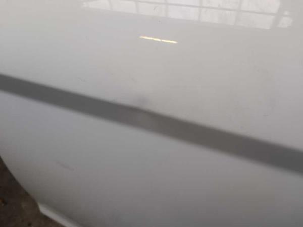 PORTE ARRIERE GAUCHE FORD  - Vue 2